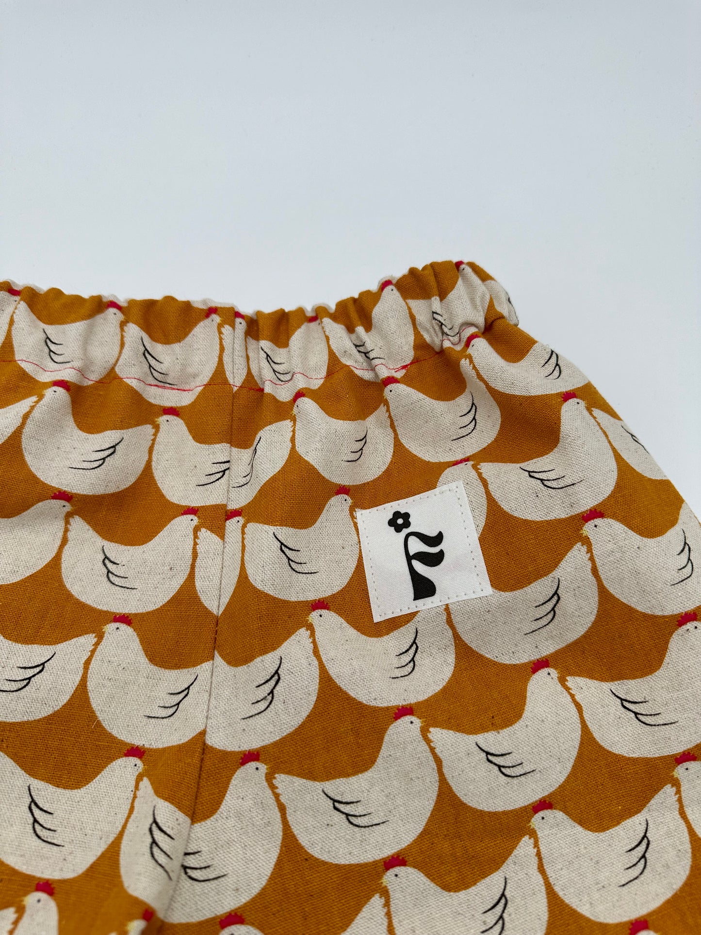 Chickadee - made to order