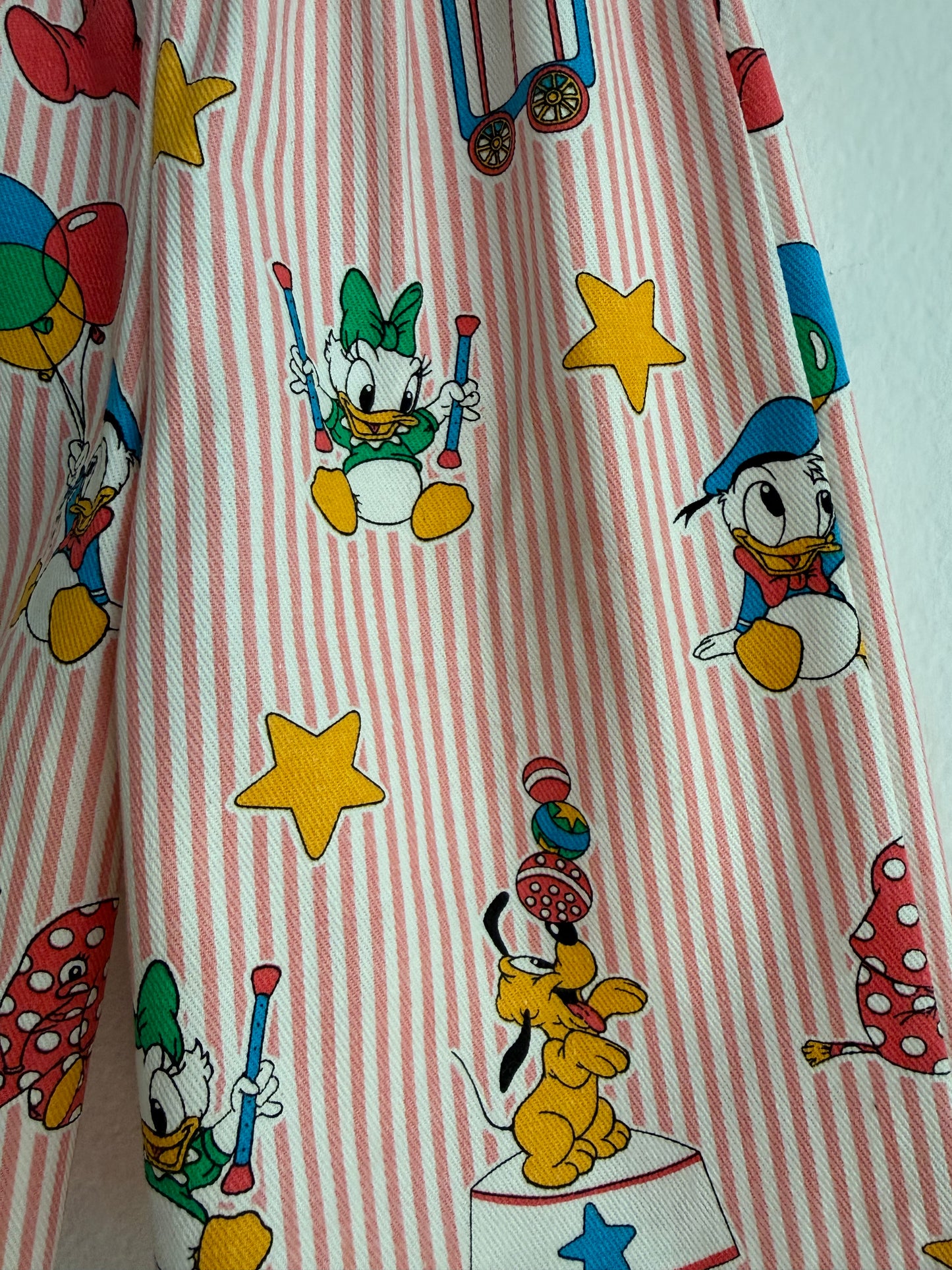 18-24 mo - minnie baby pant