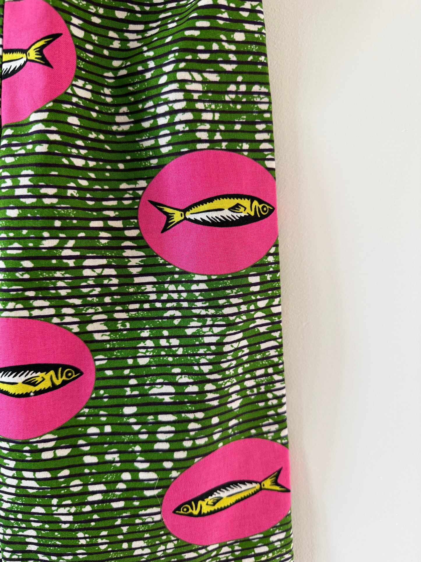 2T funky fish