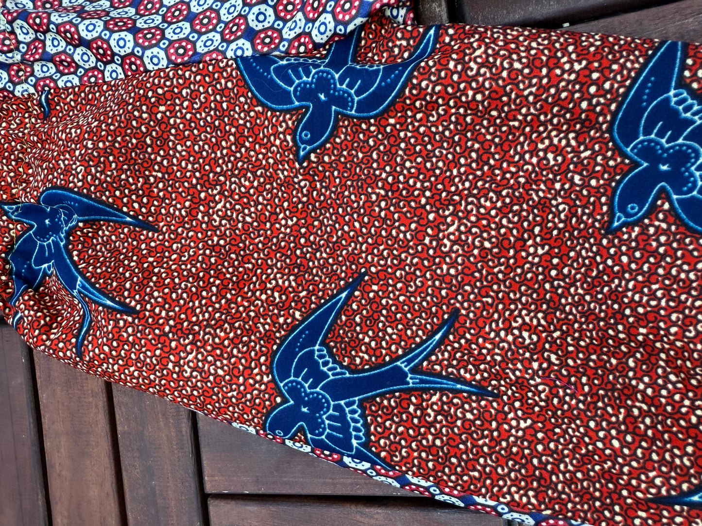 2t - Birdie pant