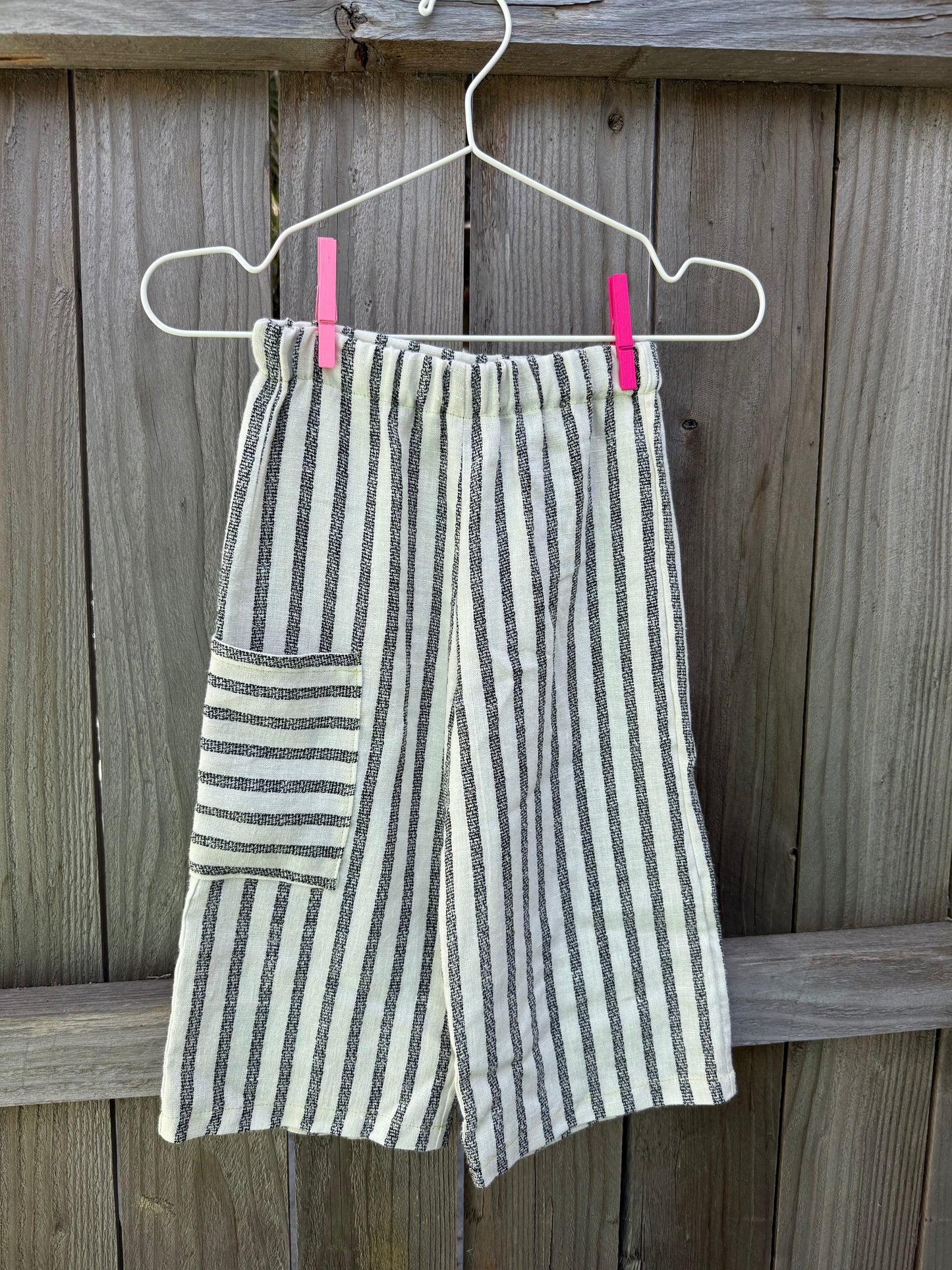 easy breezy in white - made to order