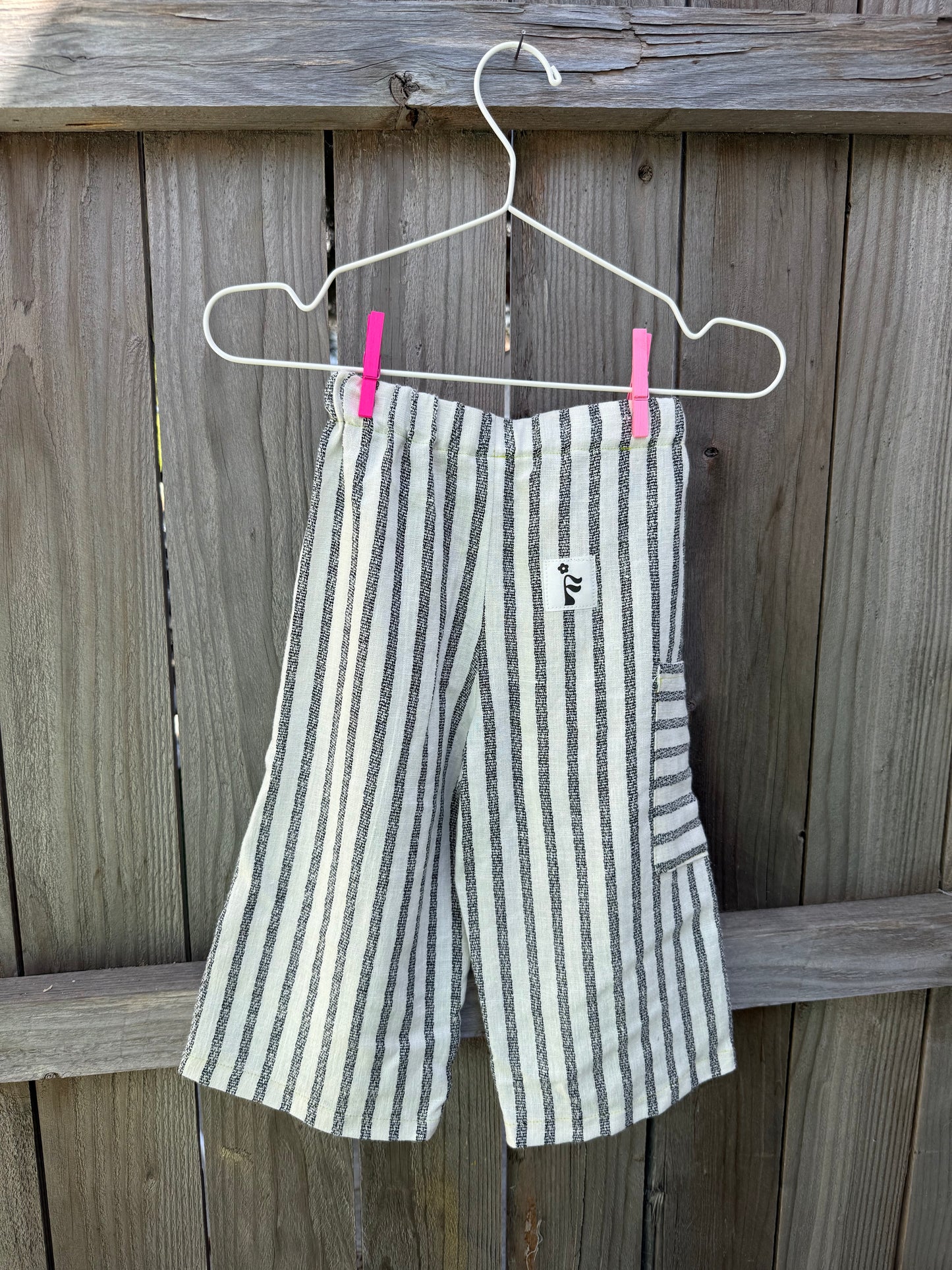 easy breezy in white - made to order