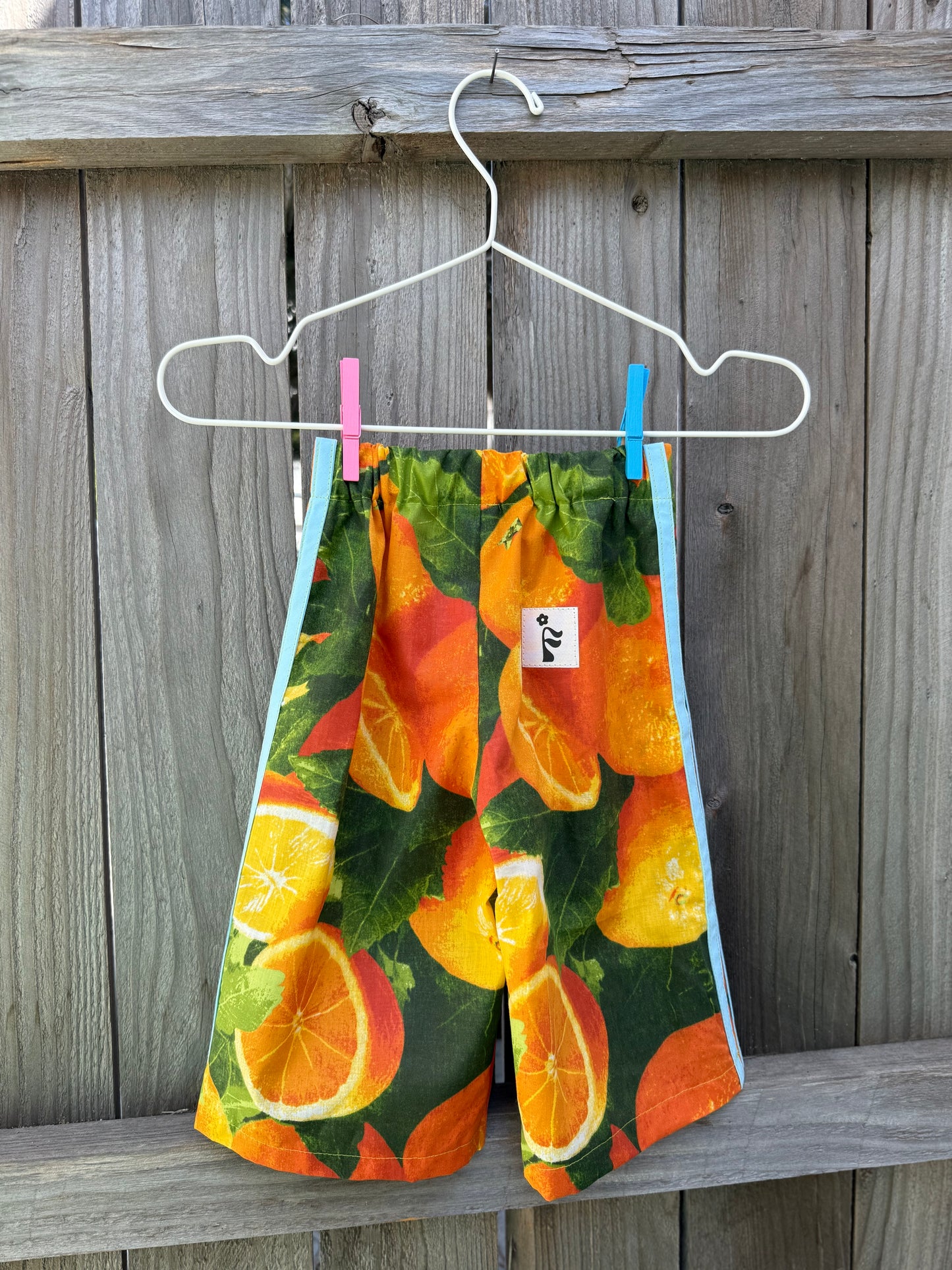 OJ Trackies - made to order