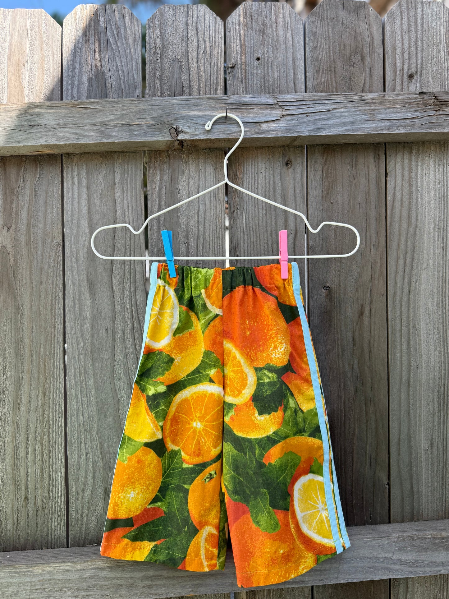 OJ Trackies - made to order