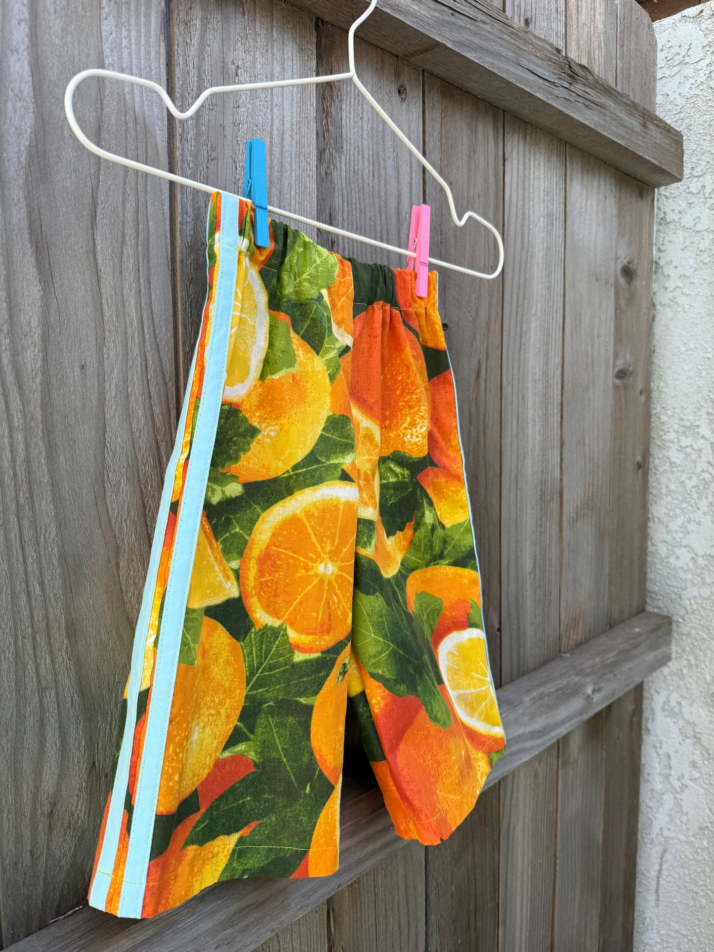 OJ Trackies - made to order