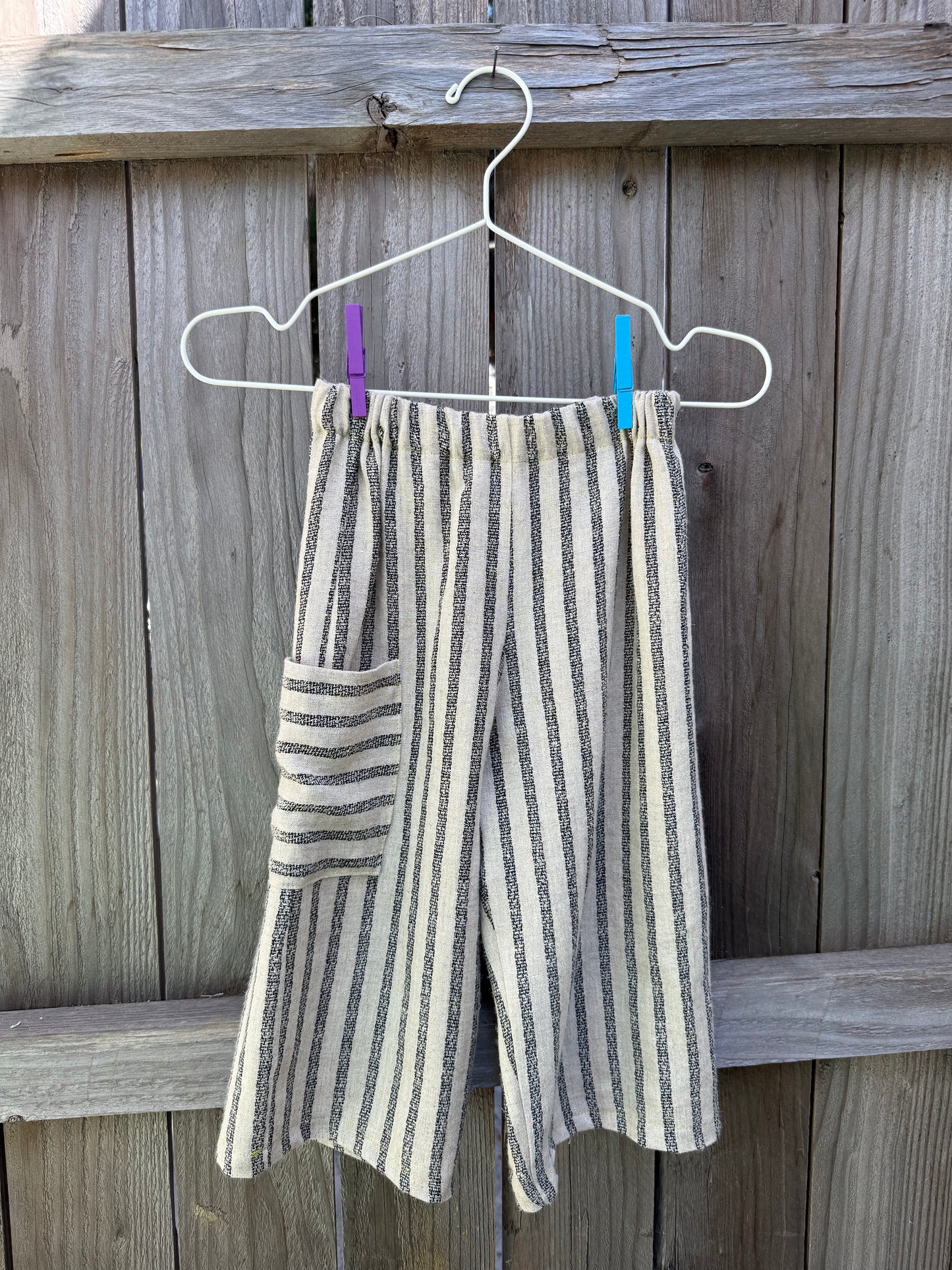 easy breezy in beige- made to order