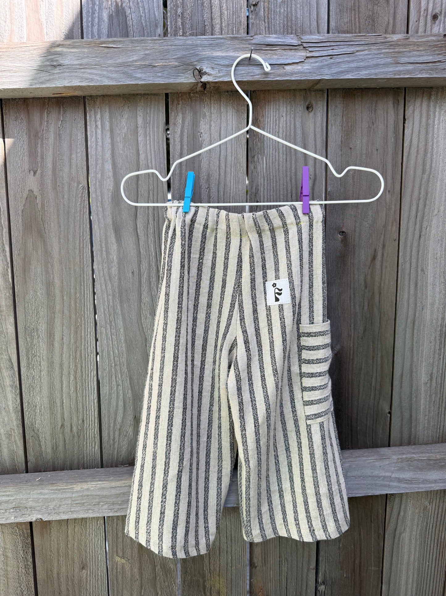 easy breezy in beige- made to order