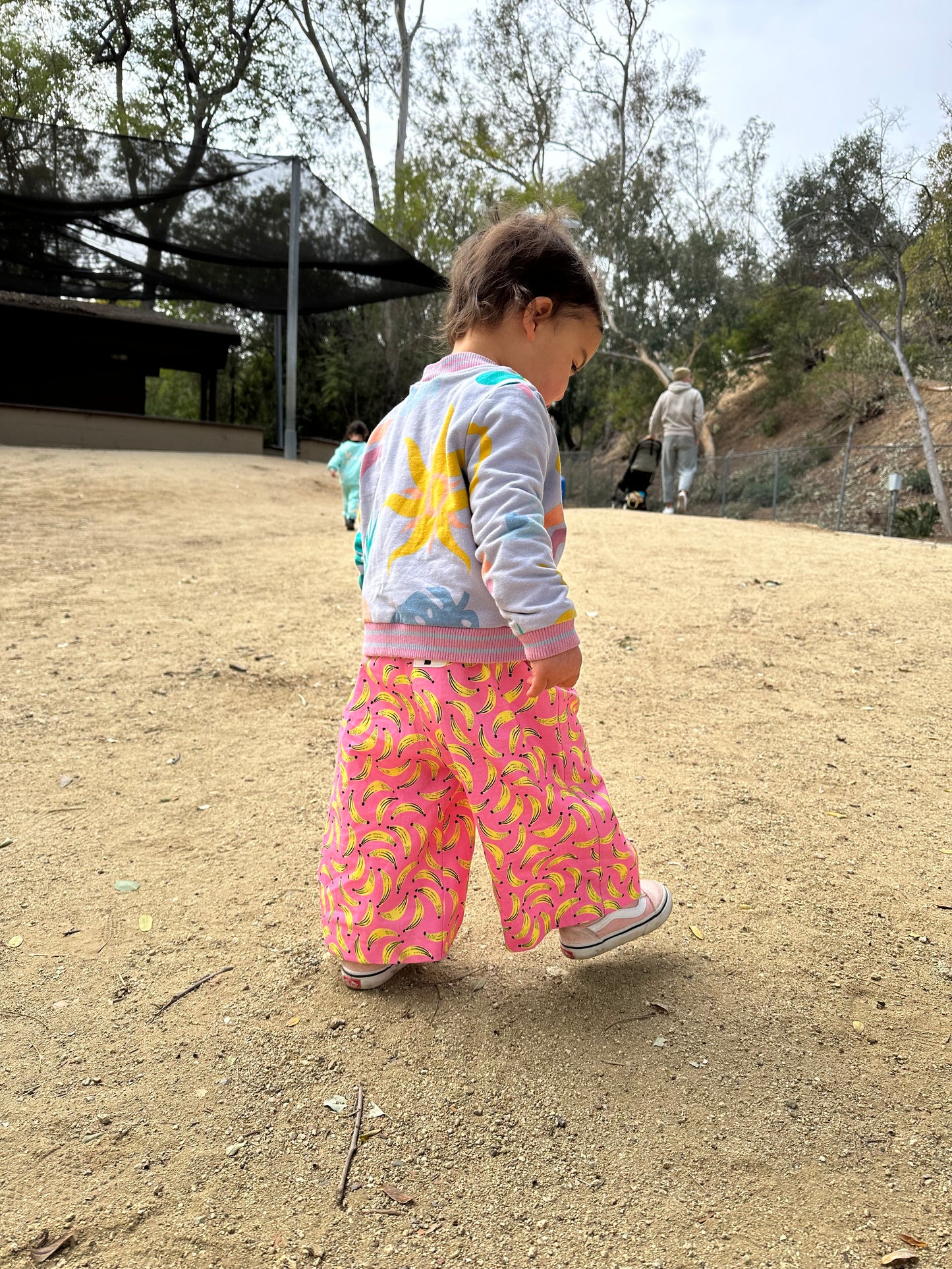 Banana time - made to order