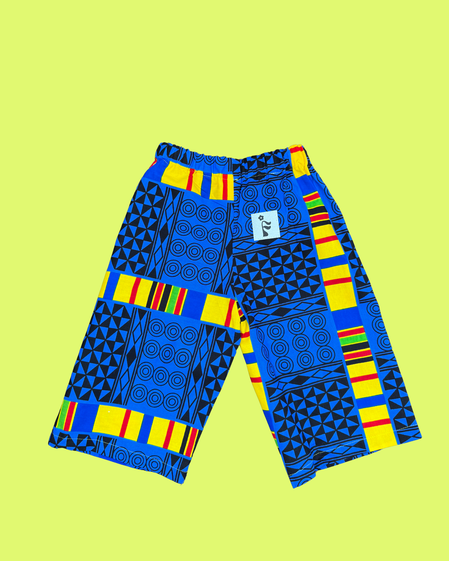 2t - Romeo pant