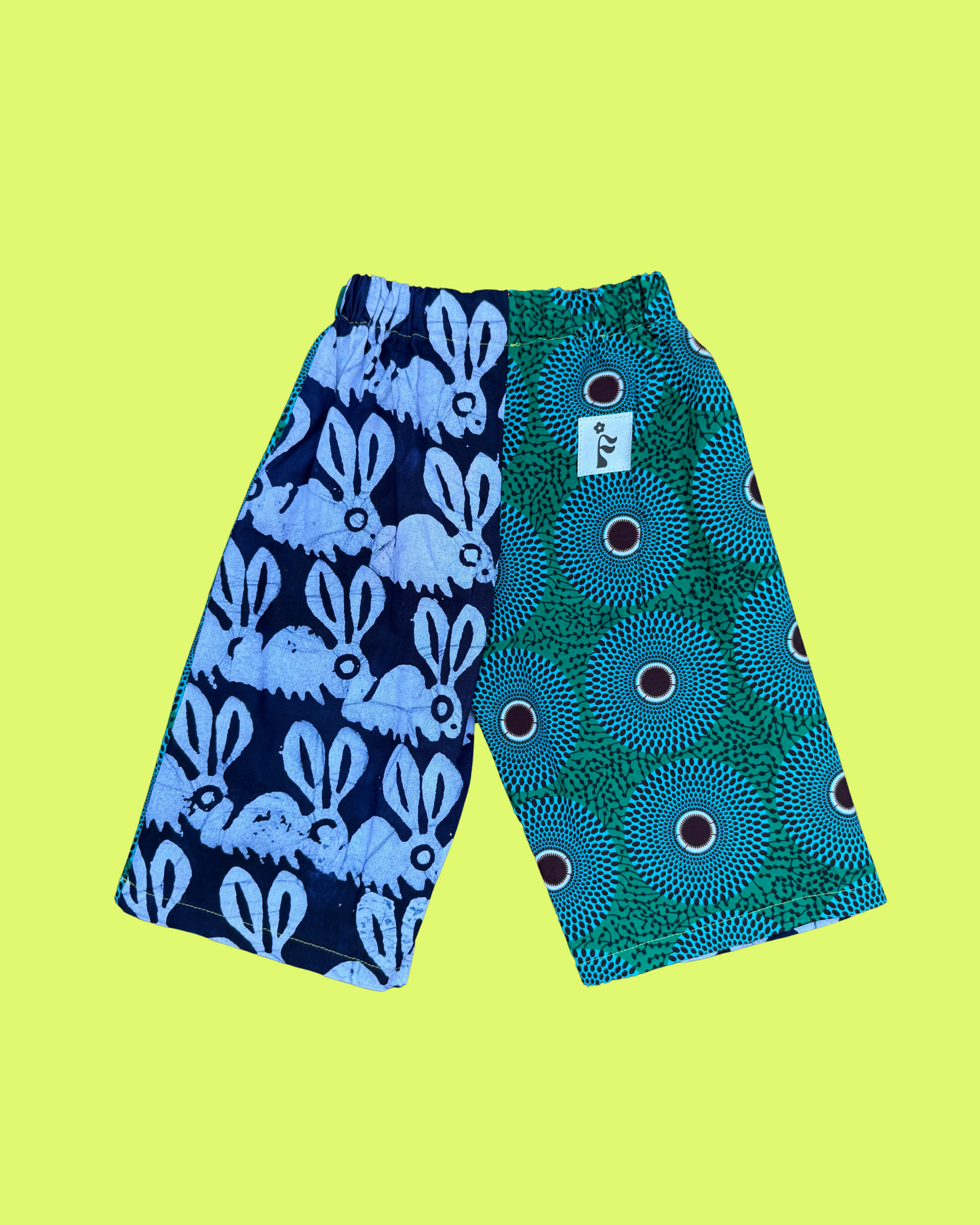 2t - hoppity Duo pant
