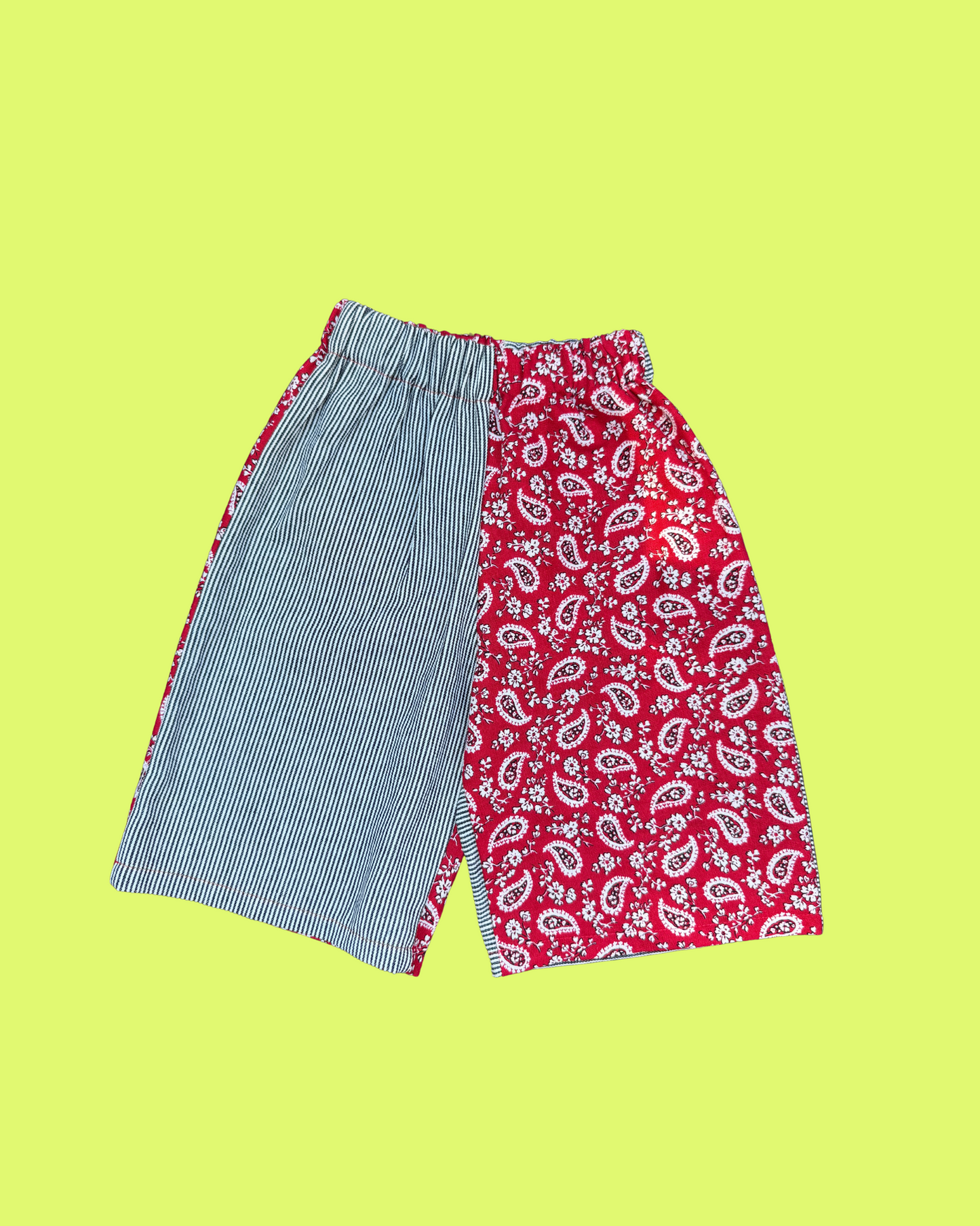9-12 mo - Paisley pant