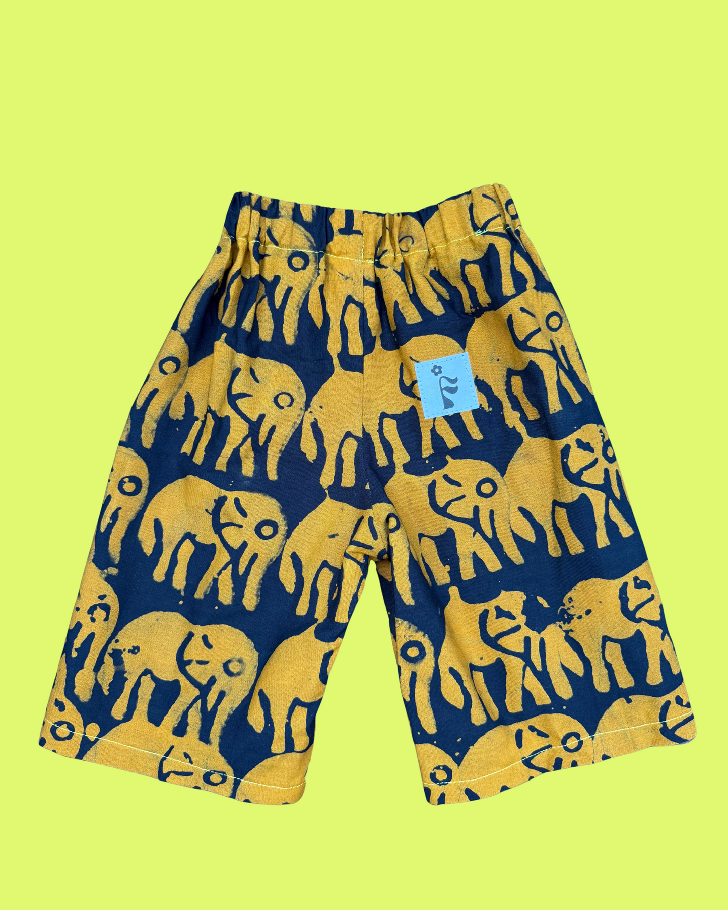 12-18 mo - ellie pant