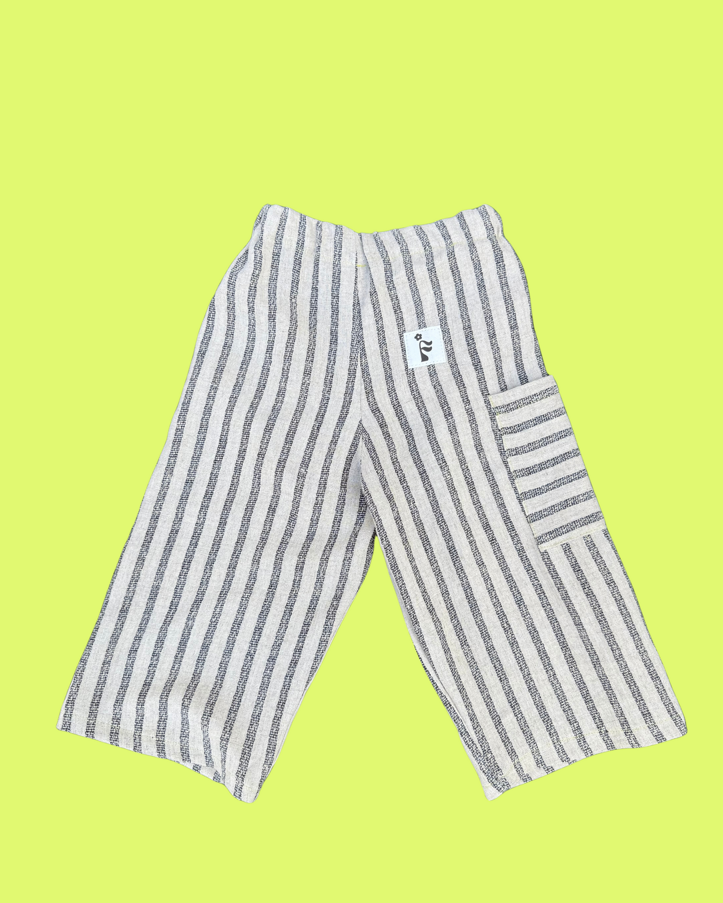 easy breezy in beige- made to order