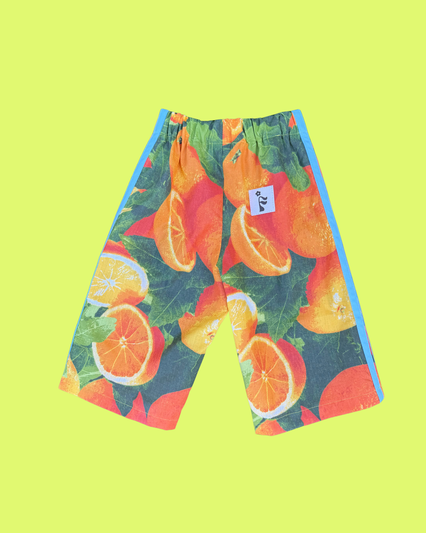 OJ Trackies - made to order