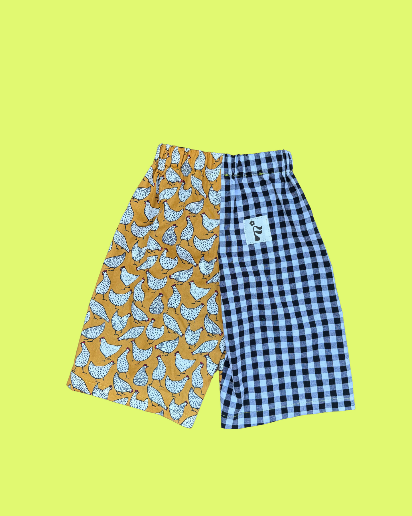 12-18 mo - henny pant