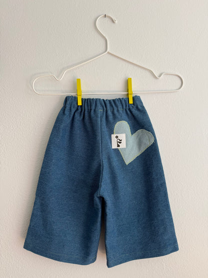 18-24 mo - sweetheart pant
