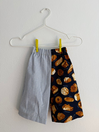 12-18 mo - baker duo pant