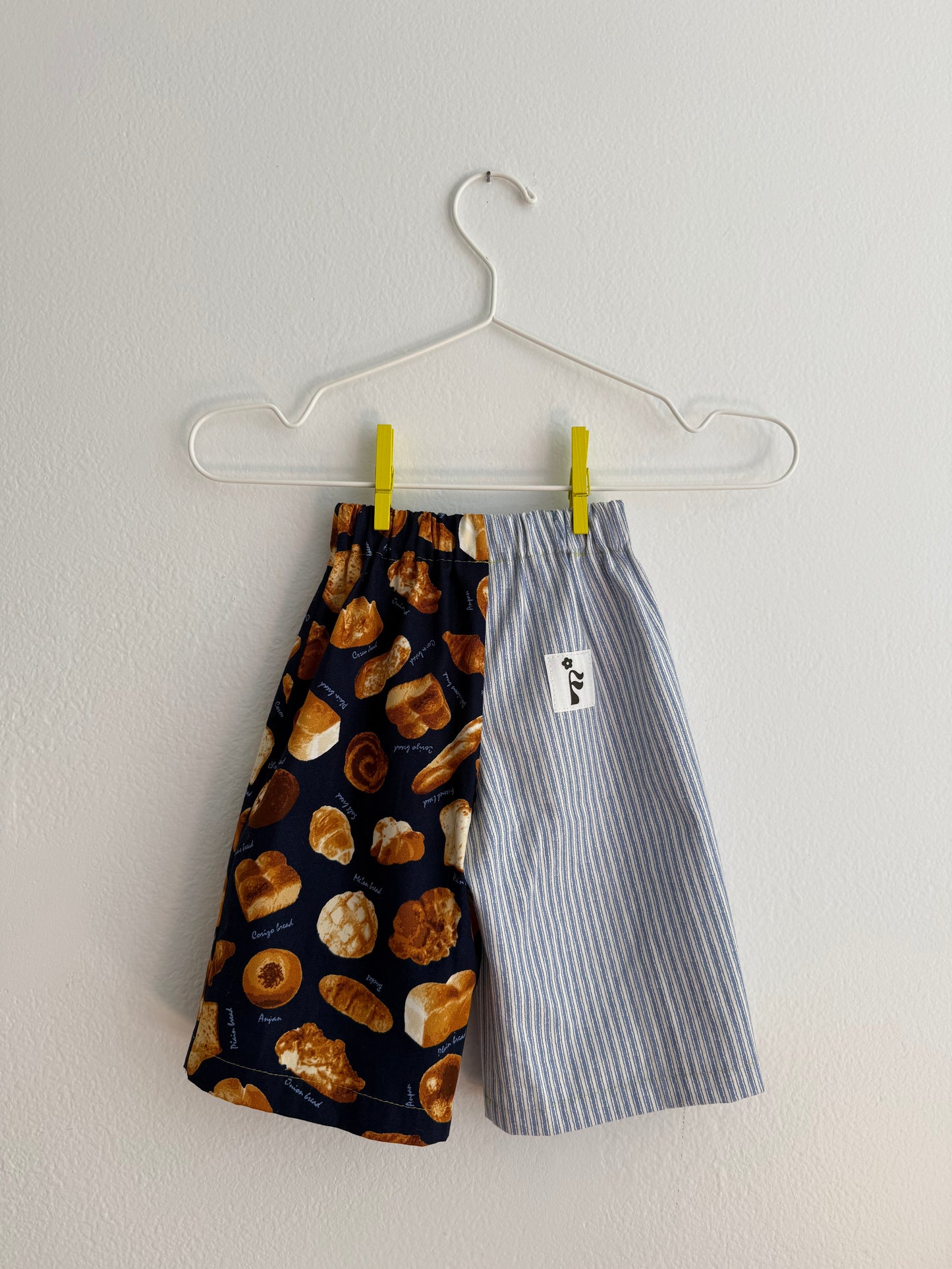 12-18 mo - baker duo pant