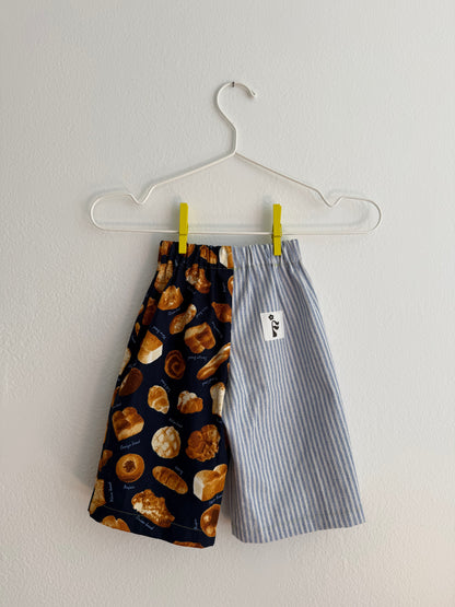 12-18 mo - baker duo pant
