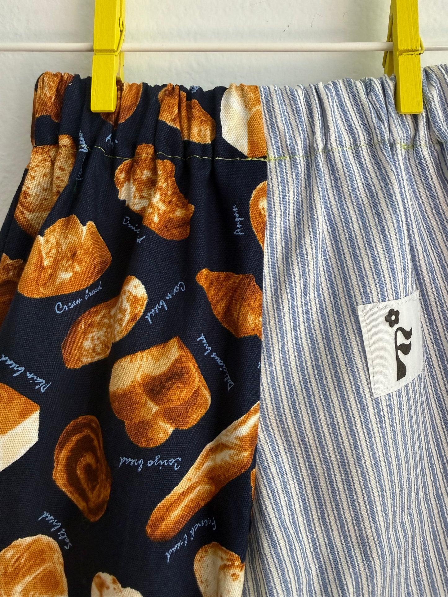 12-18 mo - baker duo pant