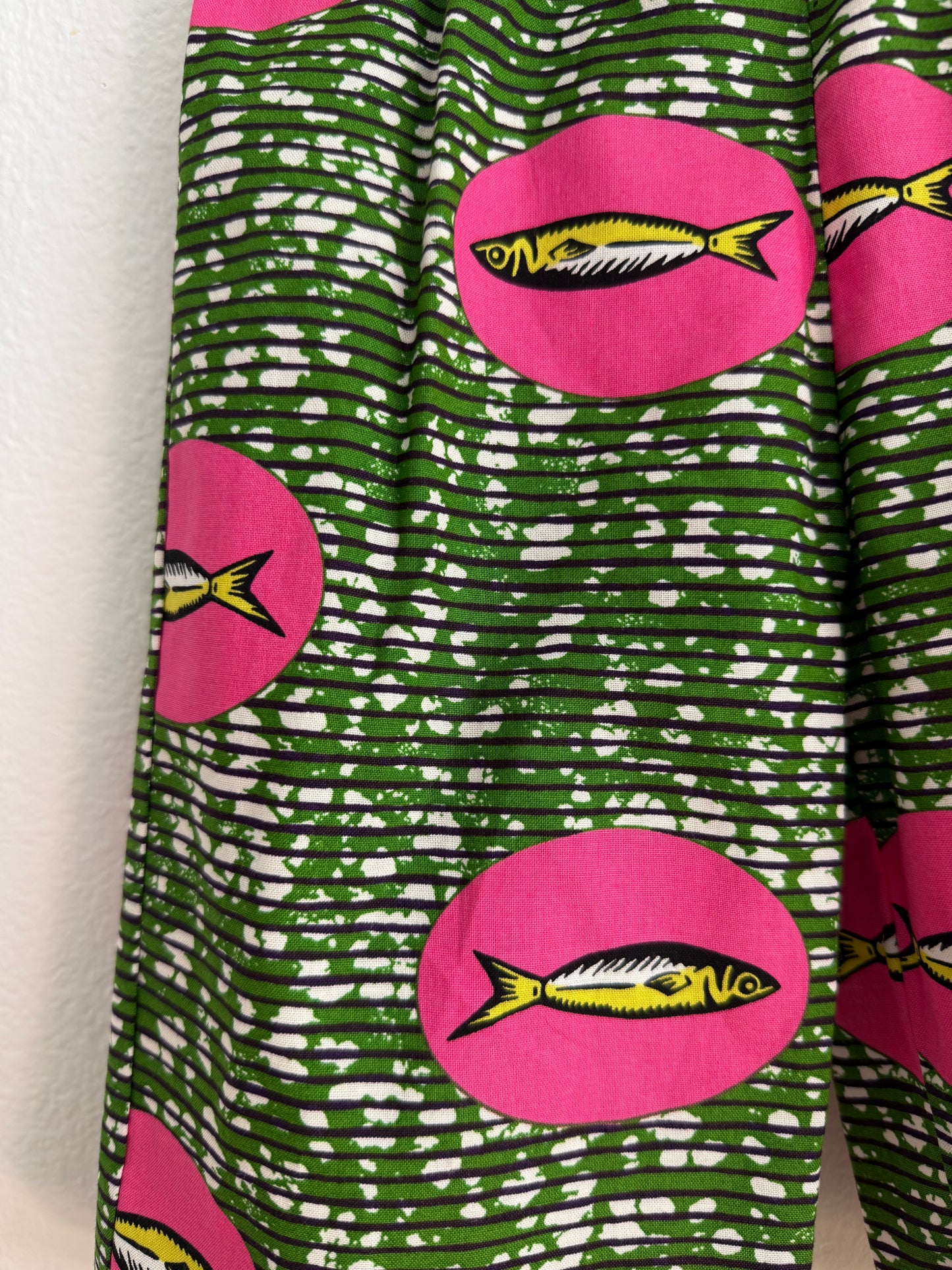 2T - funky fish pant