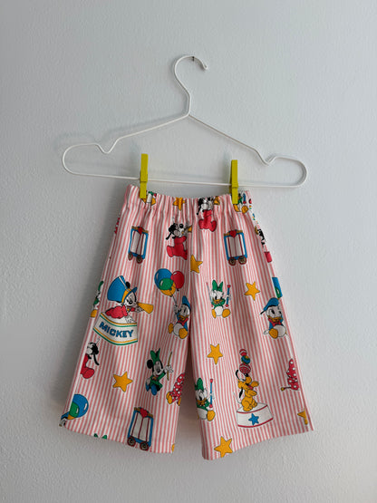 18-24 mo - minnie baby pant