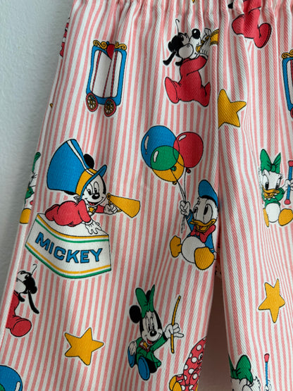 18-24 mo - minnie baby pant