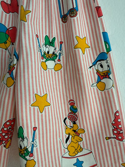 18-24 mo - minnie baby pant