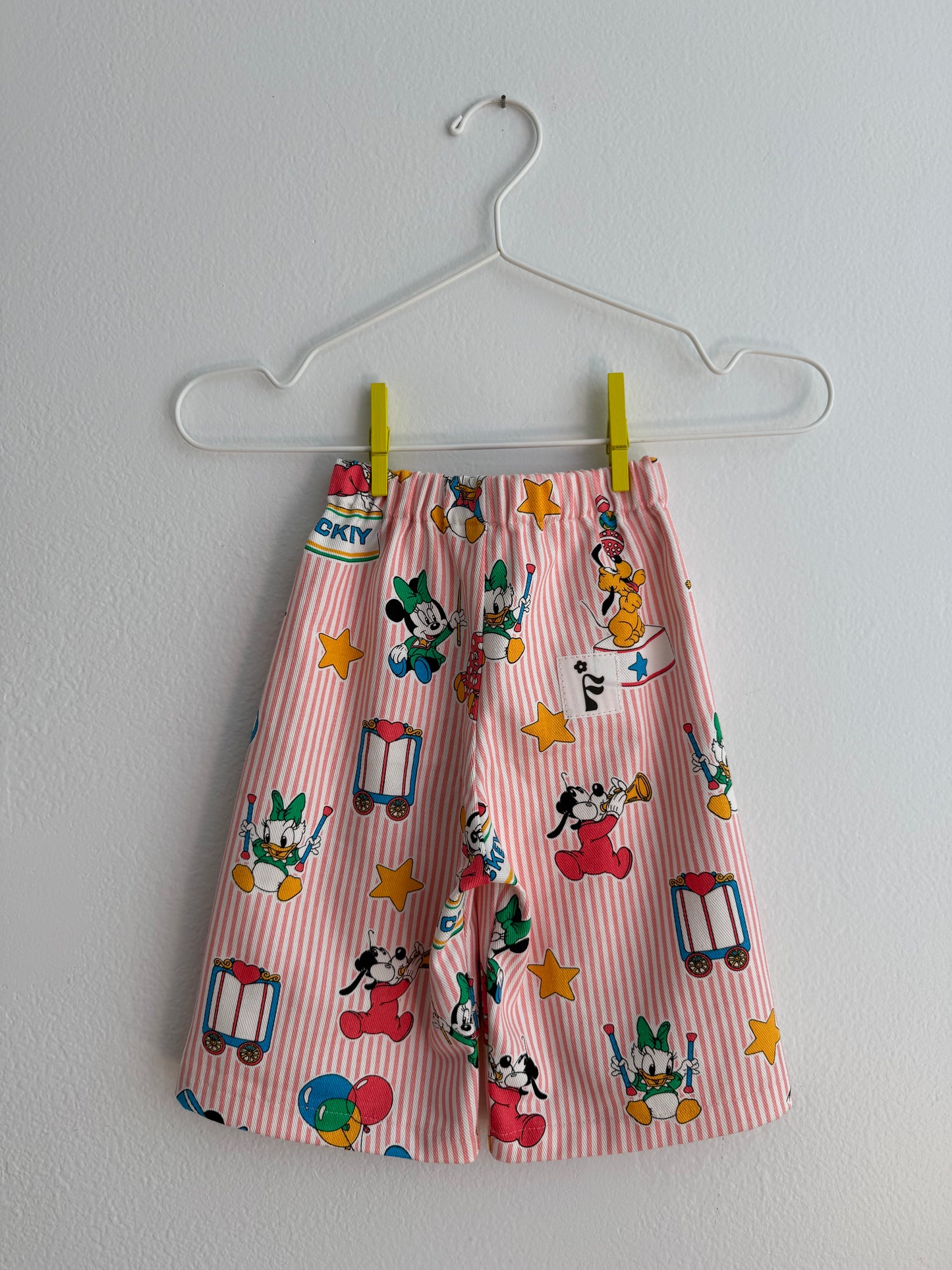 18-24 mo - minnie baby pant