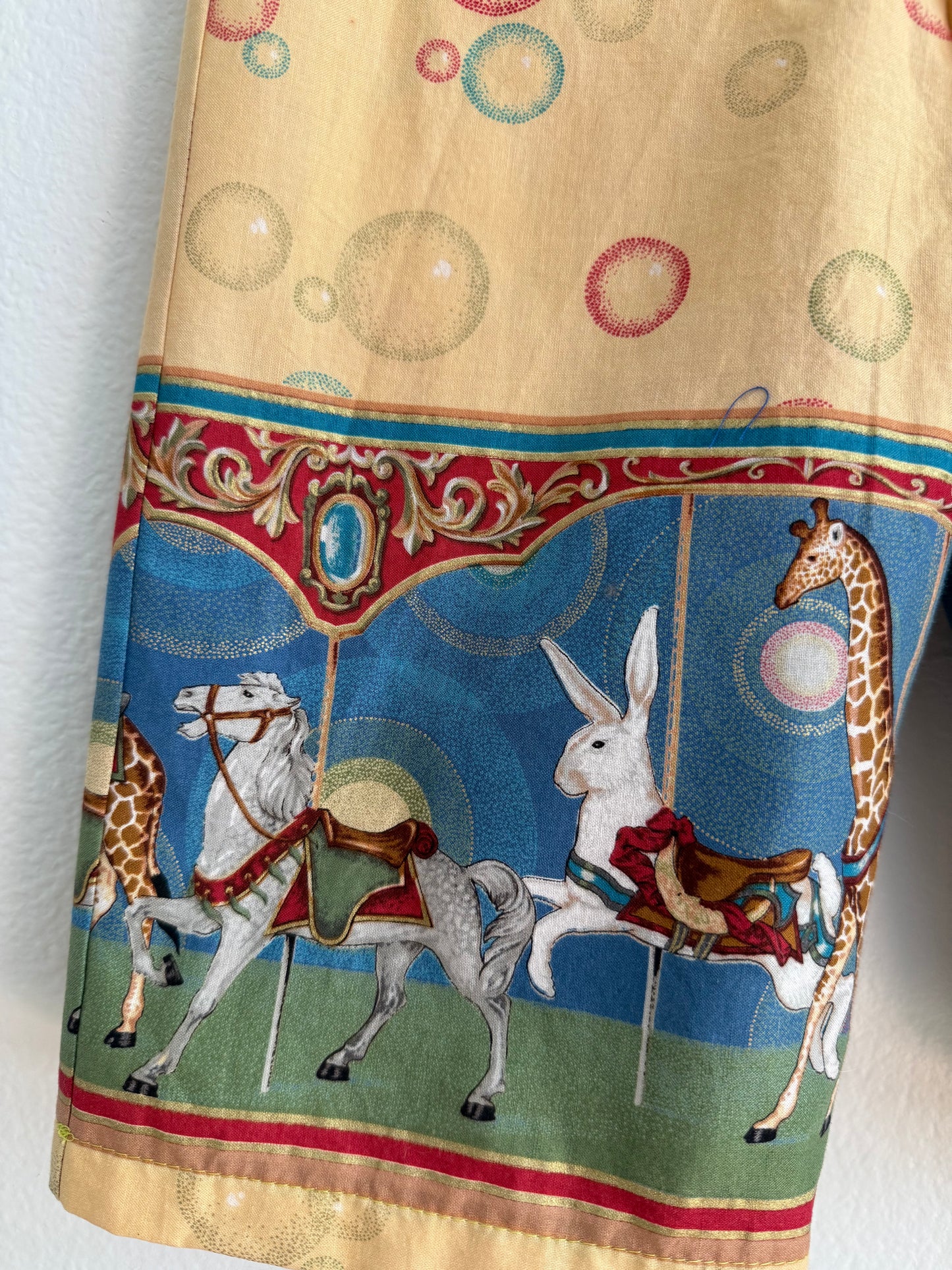 4T - Carousel Pant