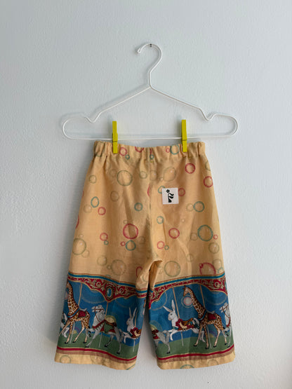 4T - Carousel Pant