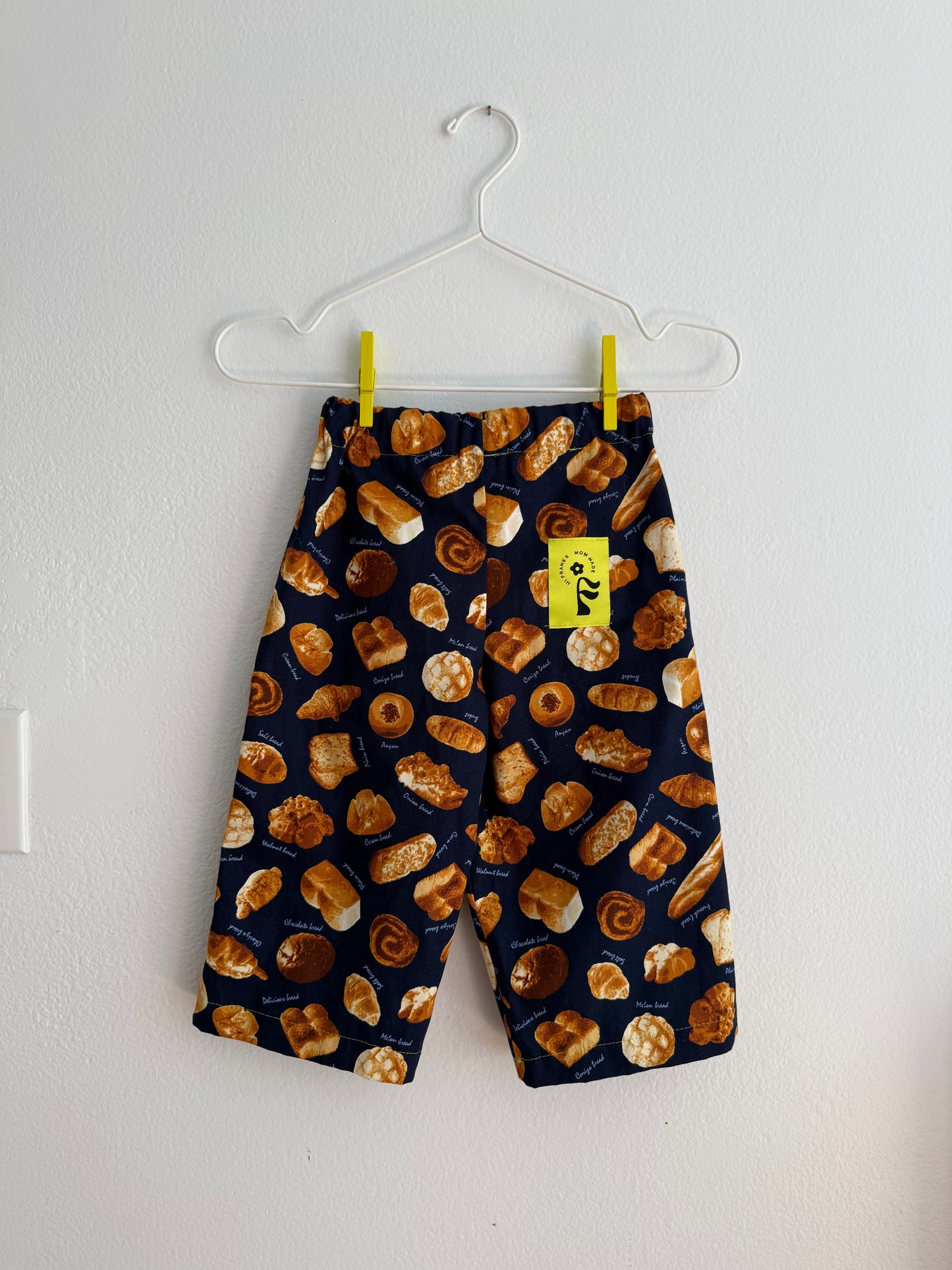 4T - Baker Pant