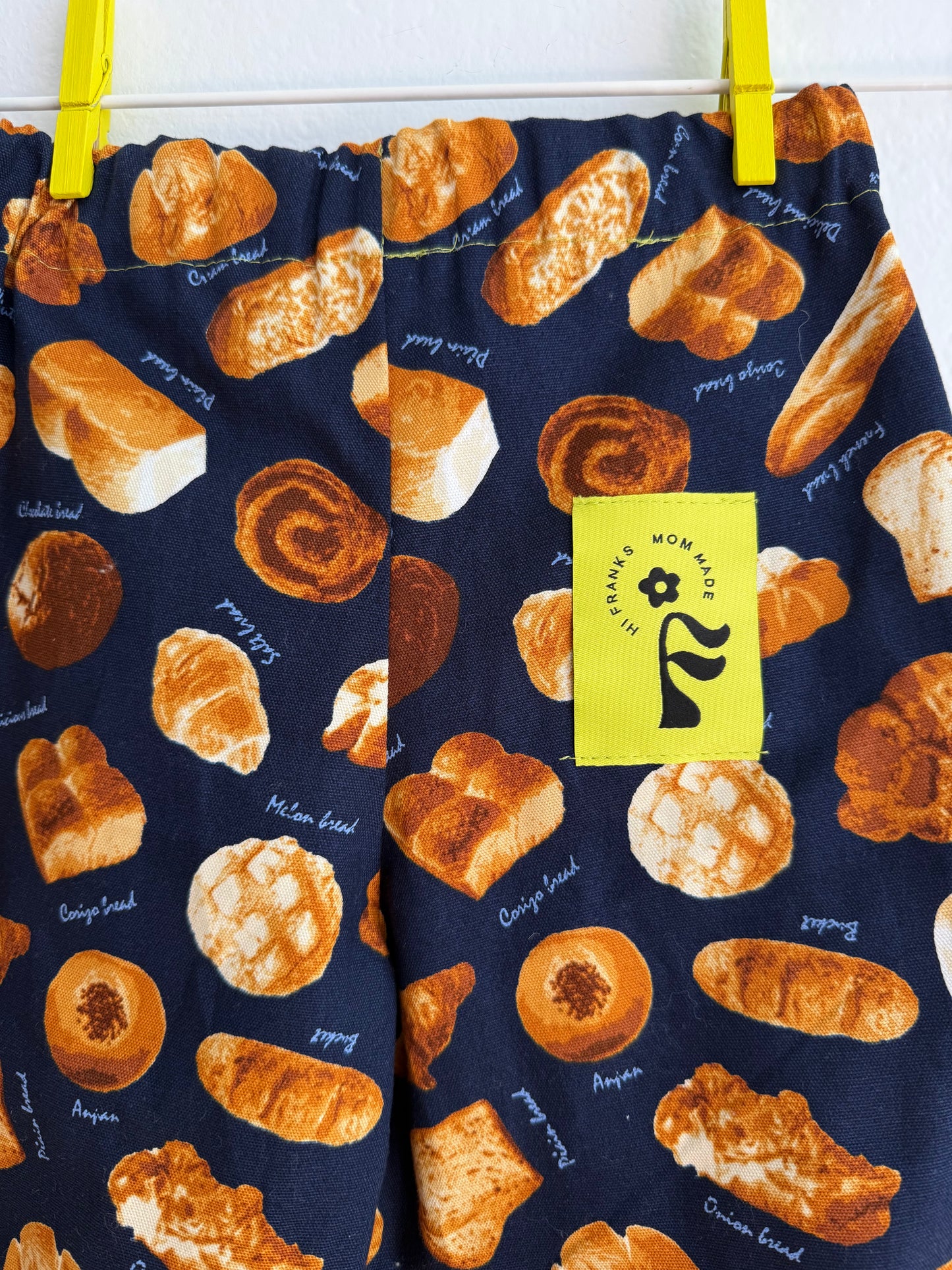 4T - Baker Pant