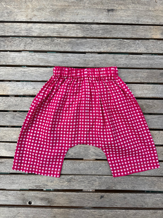 12-18 mo PINK PICNIC