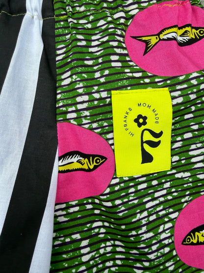 2T funky fish