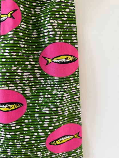 2T  funky fish
