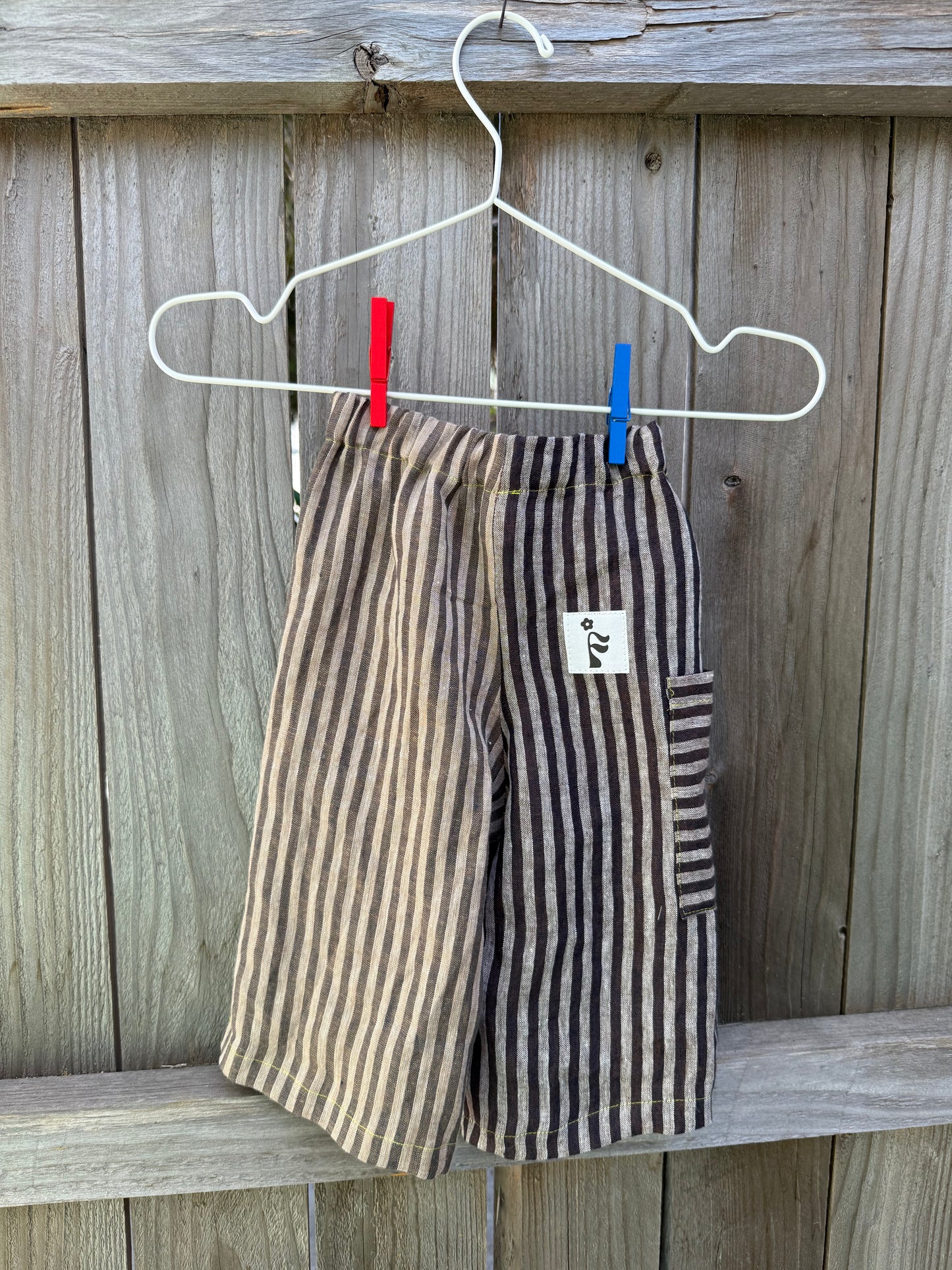 two toned tony- made to order