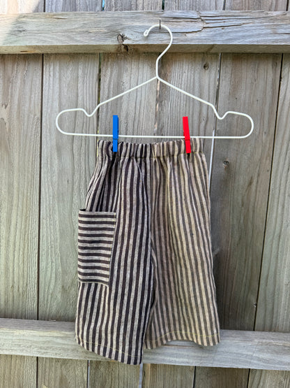 two toned tony- made to order