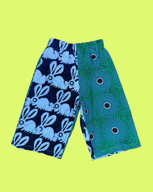 2t - hoppity Duo pant