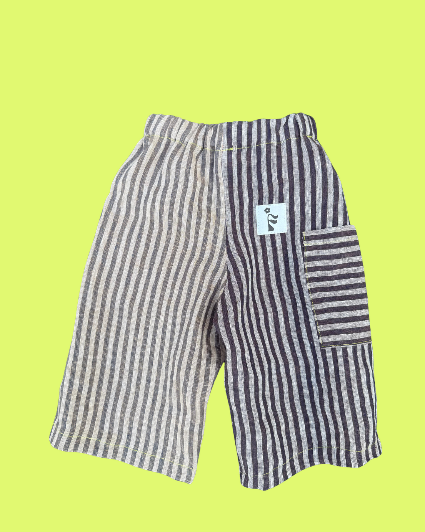 two toned tony- made to order