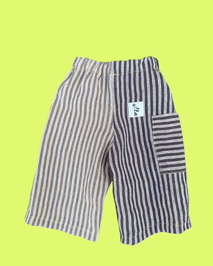 two toned tony- made to order