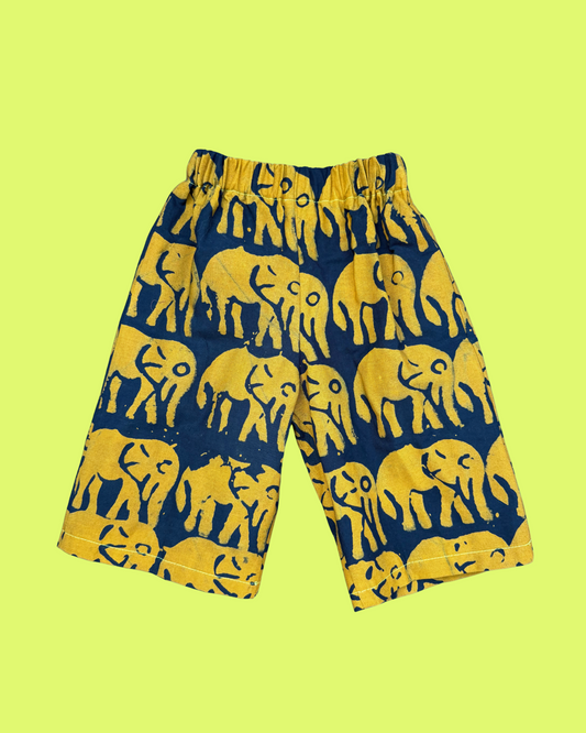 12-18 mo - ellie pant