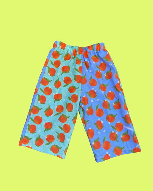 Clementine duo - made to order