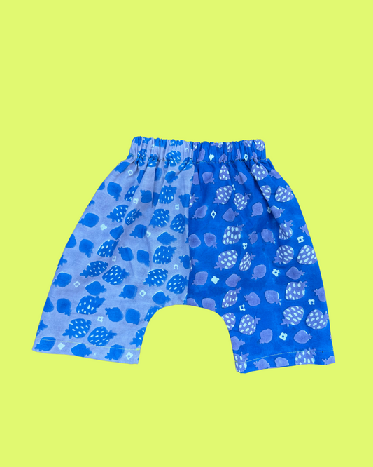 9-12mo - Blueberry pant