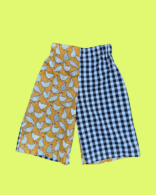 12-18 mo - henny pant