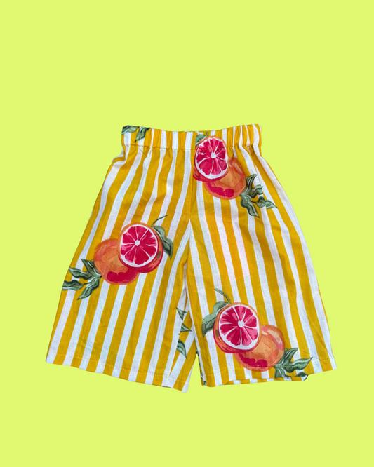 ruby (in mustard) - made to order