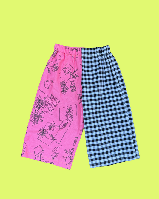 3t - Bloom Duo pant