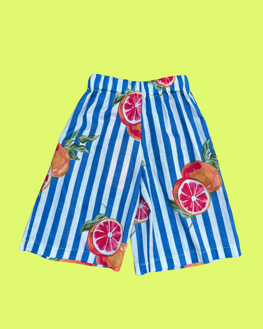 ruby (in royal blue) - made to order