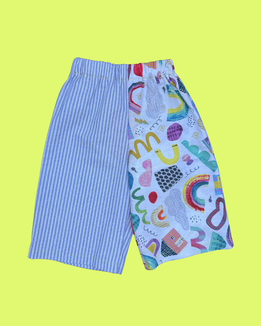 18-24 mo - dream pant