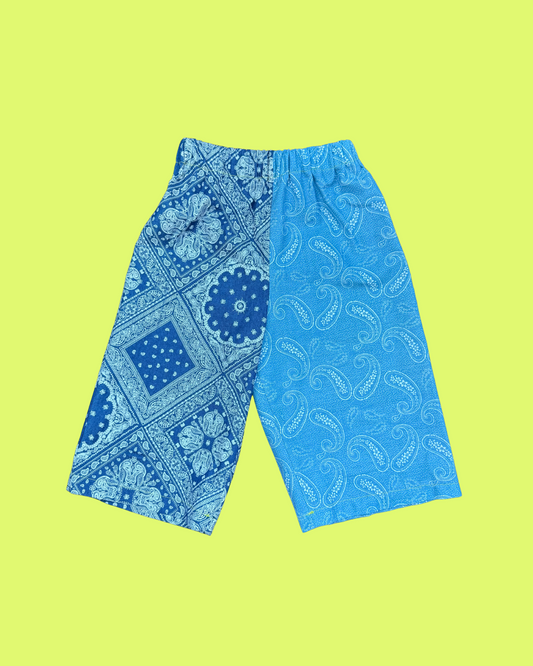 2t - bandana duo pant
